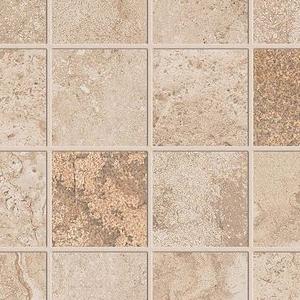 Mosaico Quadretti Glam Sand