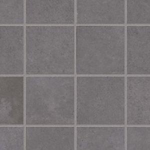 Mosaico Quadretti Black