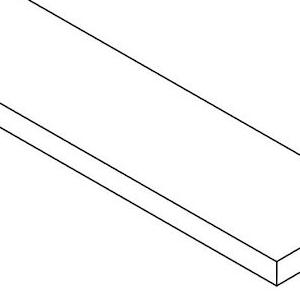 Gradone Angolare Top DX Piase Smoke