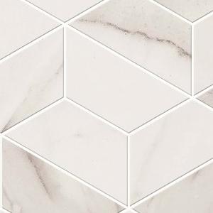 Mosaico Enigma Calacatta Gold