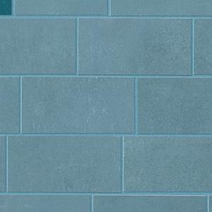 Blue Minibrick