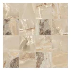 GOLDEN BLEND MOSAICO 7,5X7,5