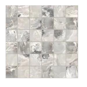 MOSAICO 5X5 SILVER BLEND