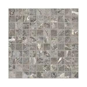 SILVER PORPHYRY MOSAICO 3X3