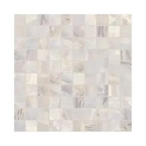 WHITE ONYX MOSAICO 3X3