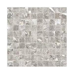 WHITE PORPHYRY MOSAICO 3X3