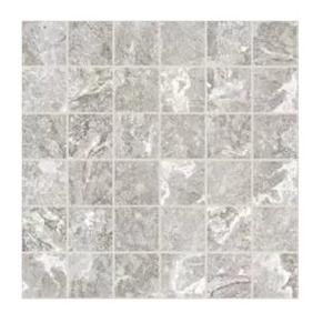 WHITE PORPHYRY MOSAICO 5X5