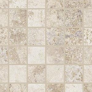 AGED WHITE MOSAICO