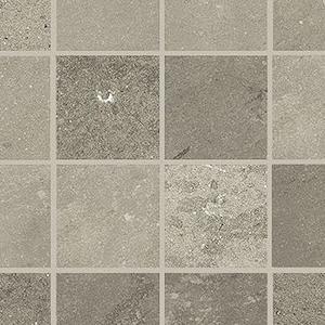 Beige Mosaico 3D