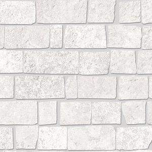 Mosaico Petit Mur Blanc