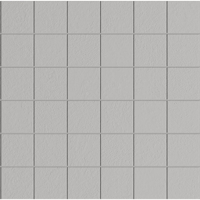 Leonardo CRUSH MOSAICO BIANCO 30x30 Matt