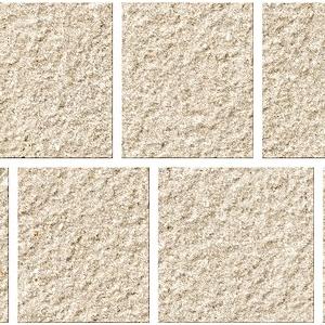 Mosaico Pave Beige