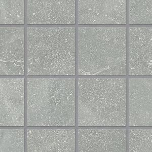 MOSAICO 5X5 GRIGIO