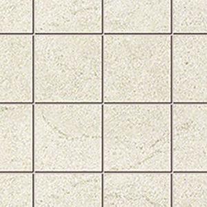 GRES WHITE MACROMOSAICO