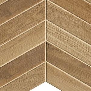 OAK CHEVRON