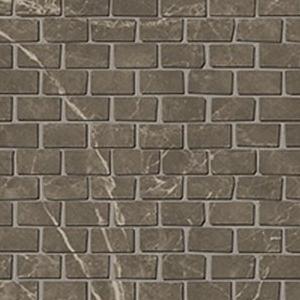 IMPERIALE BRICK MOSAICO ANTICATO