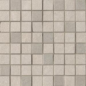 Grey Mosaico