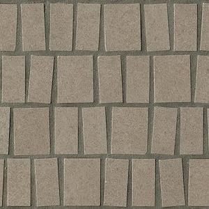 Taupe Bar Mosaico