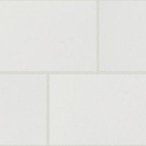 MURETTO SFALSATO 7,5x15  WHITE