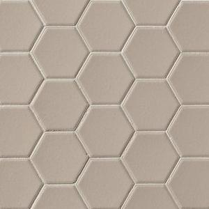 Mosaico Dutch White