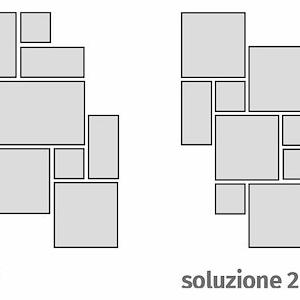 Modulo 39 Marmo Primavera