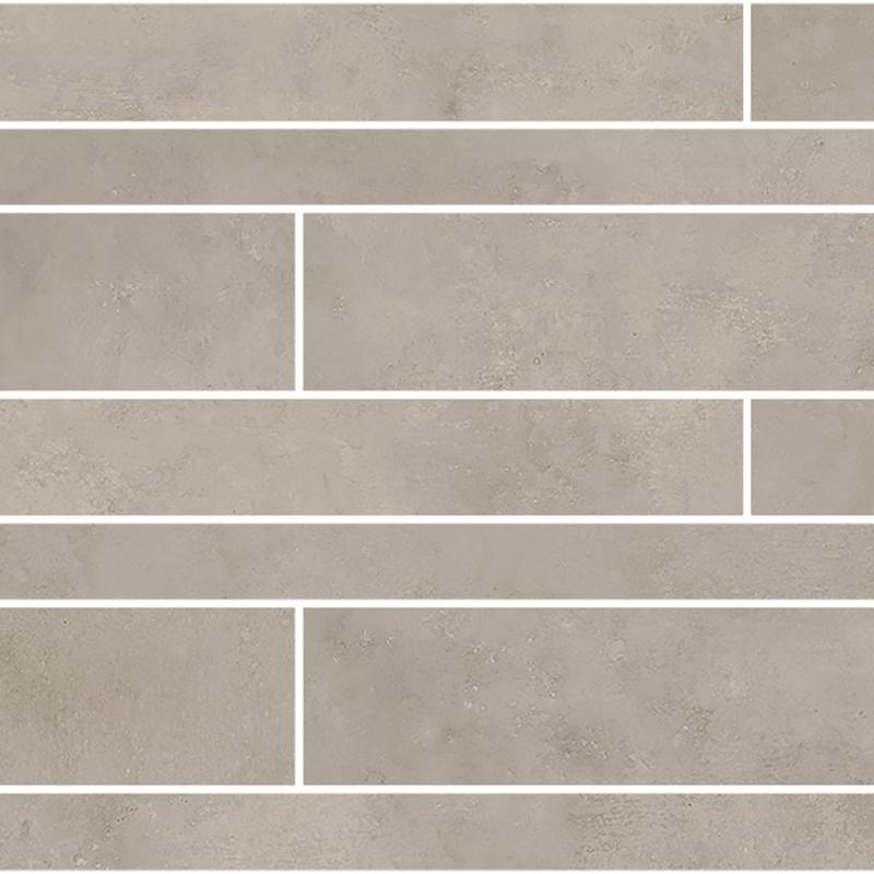 Magica INDUSTRY Brick Wall Titanium 30x60 Lux