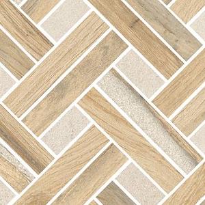 Mosaico Braid Birch