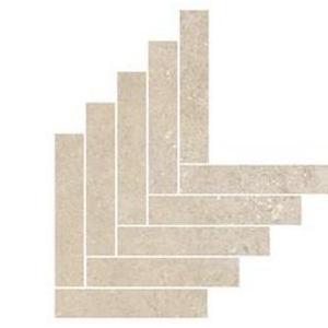 Mosaico Freccia Sand