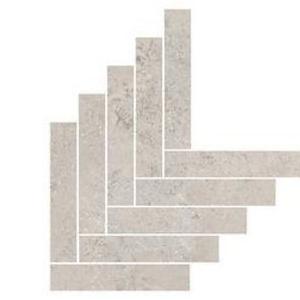 Mosaico Freccia White