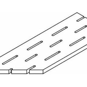 ANGOLARE GRIGLIA DX DARK