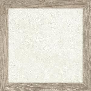 Decor Square Wood Pearl