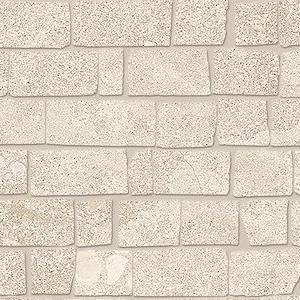 Mosaico Petite Mur Beige