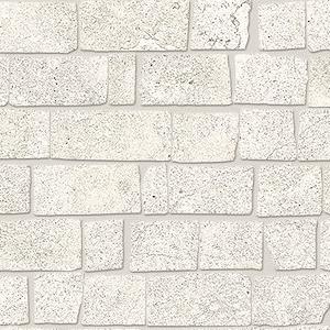 Mosaico Petite Mur Blanc