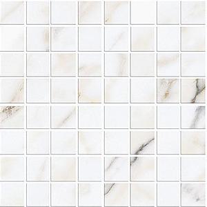 GOLDEN WHITE MOSAICO