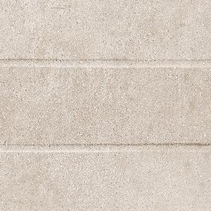 Taupe struttura brick 3D