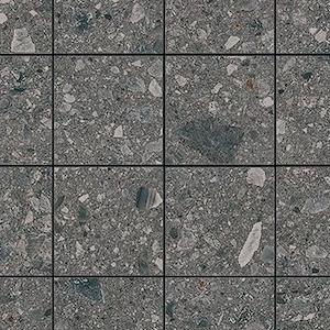 MOSAICO ANTHRACITE