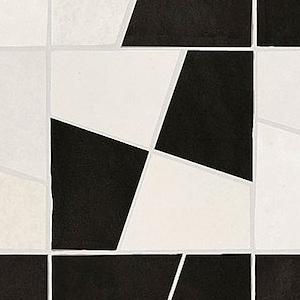 GESSO-CARBONE MOSAICO