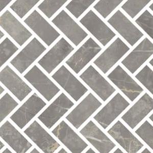 GRIGIO IMPERIALE EFFECT MOSAICO LISCA