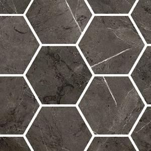 AMANI GREY EFFECT MOSAICO ESAGONI