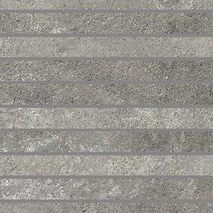 Mosaico Asimmetrico Grigio