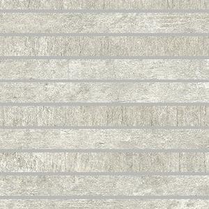 Mosaico Asimmetrico White