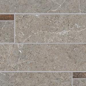 Mosaico Modulo Taupe