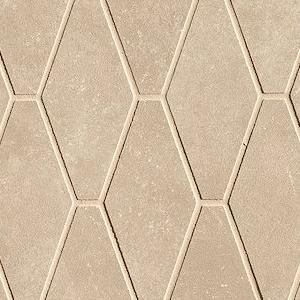 Mosaico Rombi Beige