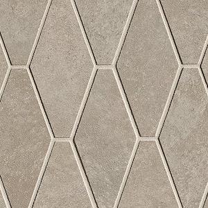 Mosaico Rombi Grey