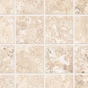 Mosaico Rapolano Beige