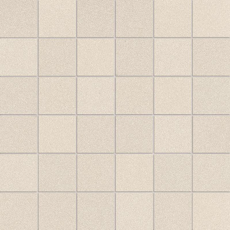 Imola PARADE MOSAICO BIANCO 30x30 Matt