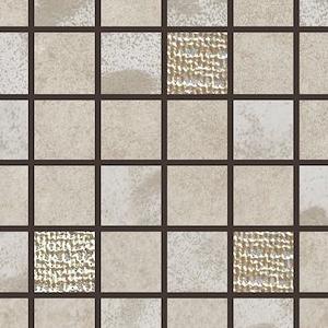 MOSAICO MIX BEIGE