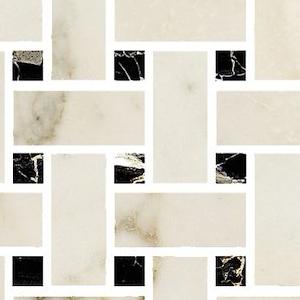 BORGHINI EFFECT MOSAICO WEAVE