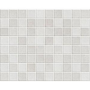 MOSAICO GRIGIO