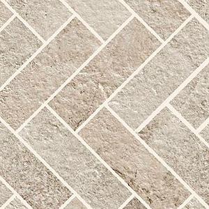 BEIGE MOSAICO FRECCIA